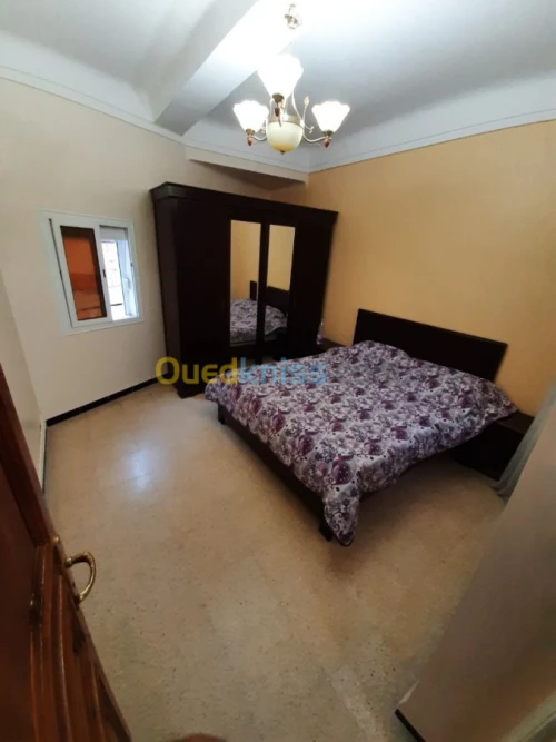 Location Appartement F4 Alger El biar