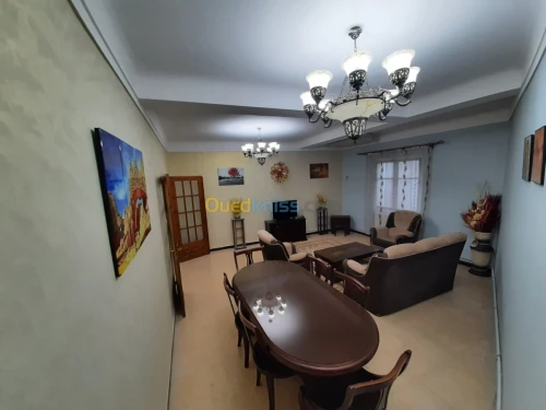Location Appartement F4 Alger El biar