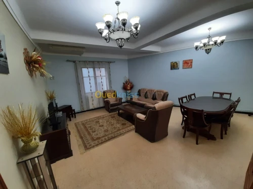Location Appartement F4 Alger El biar