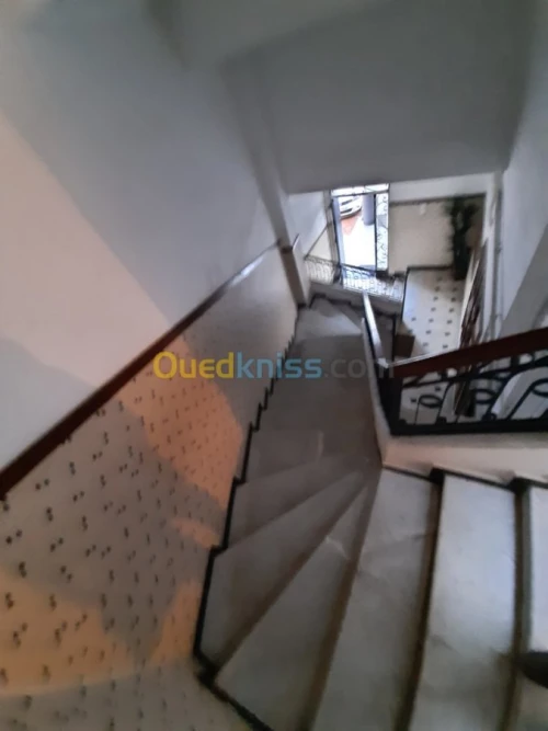 Location Appartement F4 Alger El biar
