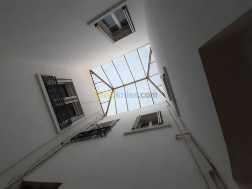 Location Appartement F4 Alger El biar