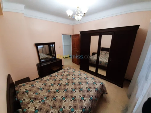 Location Appartement F4 Alger El biar