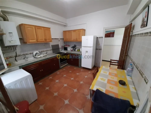 Location Appartement F4 Alger El biar