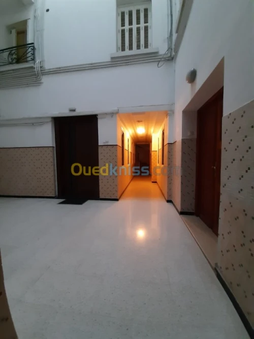 Location Appartement F4 Alger El biar