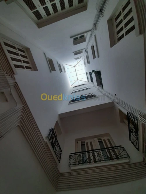 Location Appartement F4 Alger El biar