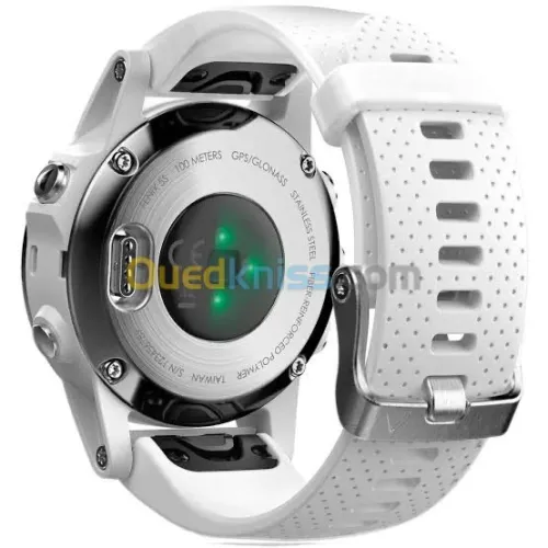 Montre garmin fenix 5S GPS smartwatch 