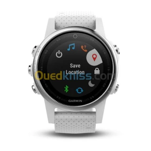 Montre garmin fenix 5S GPS smartwatch 