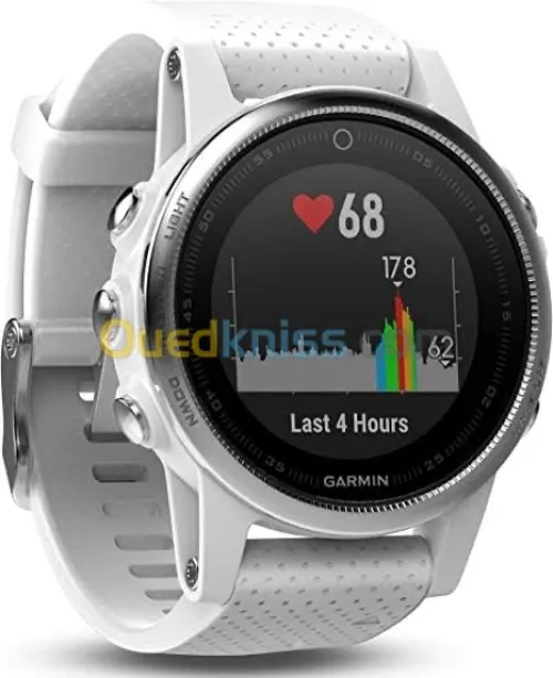 Montre garmin fenix 5S GPS smartwatch 