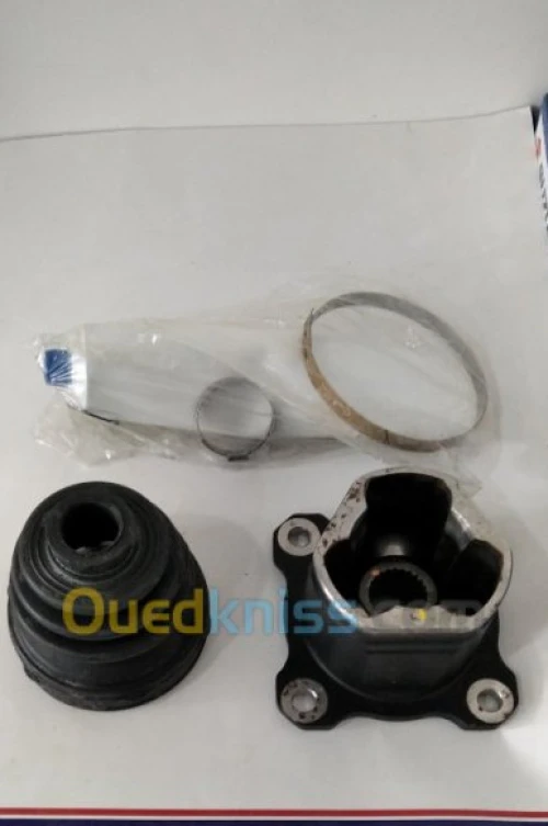 MANCHANT DE CARDON GRAND VITARA DDIS