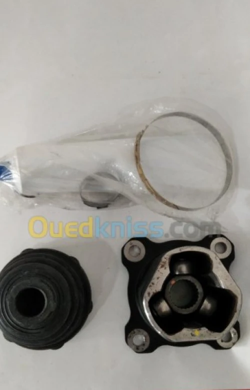 MANCHANT DE CARDON GRAND VITARA DDIS