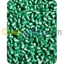 colorant vert 