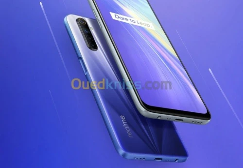 Realme REALME 6 (4/128)