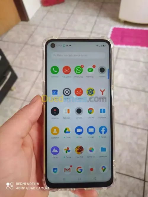 Realme REALME 6 (4/128)