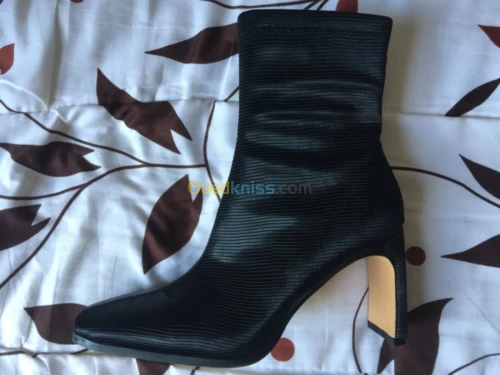Bottines 
