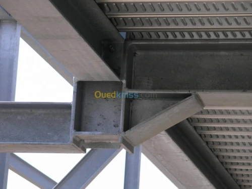 Contrôle non destructif (CND)