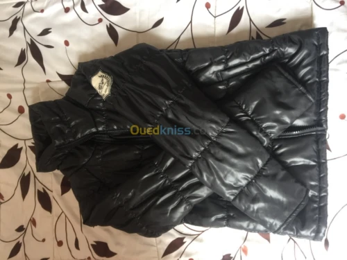Veste doudoune 