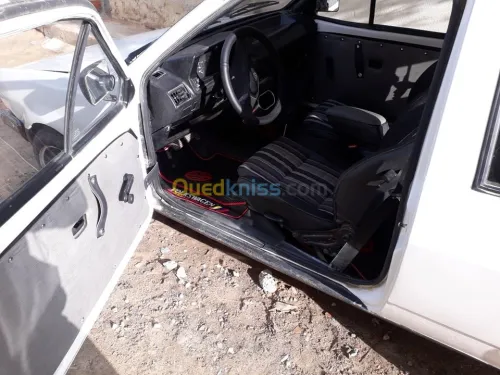 Volkswagen Polo 1990 