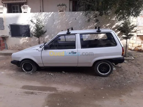 Volkswagen Polo 1990 