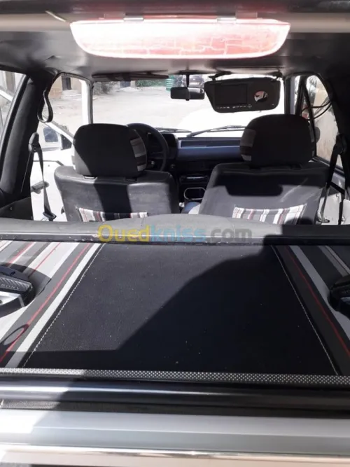 Volkswagen Polo 1990 