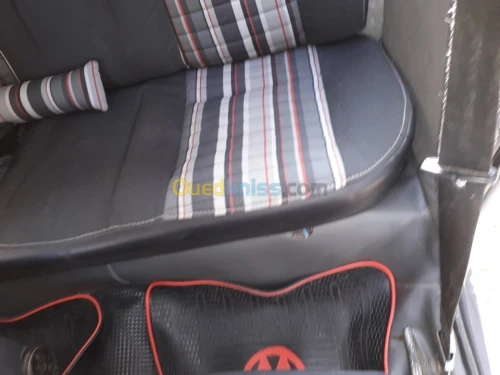 Volkswagen Polo 1990 