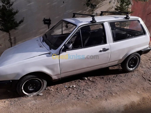 Volkswagen Polo 1990 