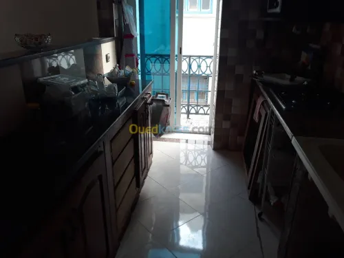 Location Appartement F3 Alger Alger centre
