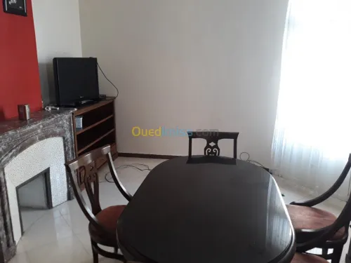 Location Appartement F3 Alger Alger centre