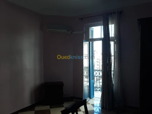 Location Appartement F3 Alger Alger centre