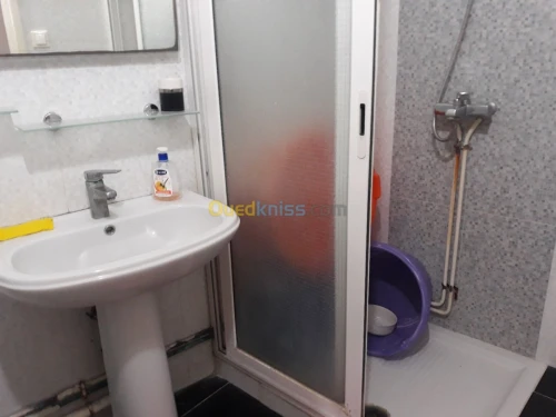 Location Appartement F3 Alger Alger centre