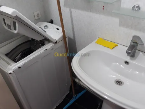 Location Appartement F3 Alger Alger centre
