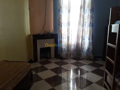 Location Appartement F3 Alger Alger centre