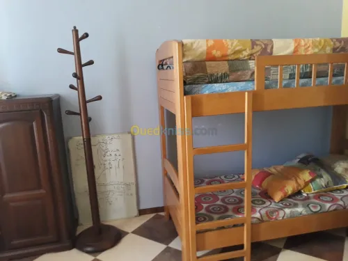 Location Appartement F3 Alger Alger centre