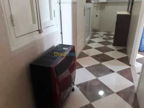 Location Appartement F3 Alger Alger centre
