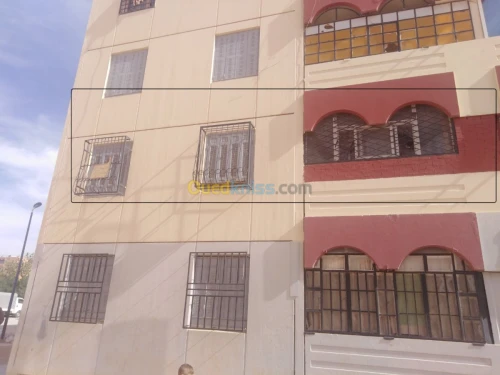 Vente Appartement F3 Djelfa Djelfa
