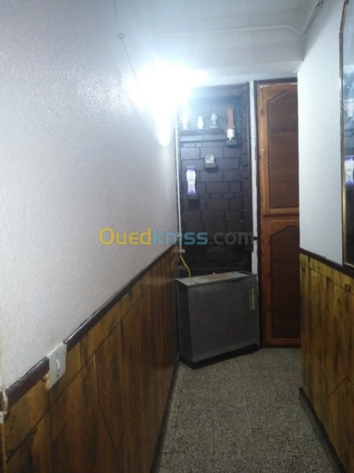 Vente Appartement F3 Djelfa Djelfa