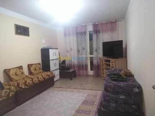 Vente Appartement F3 Djelfa Djelfa