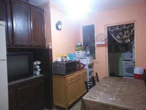 Vente Appartement F3 Djelfa Djelfa