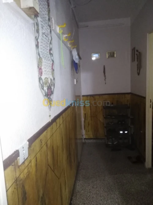 Vente Appartement F3 Djelfa Djelfa