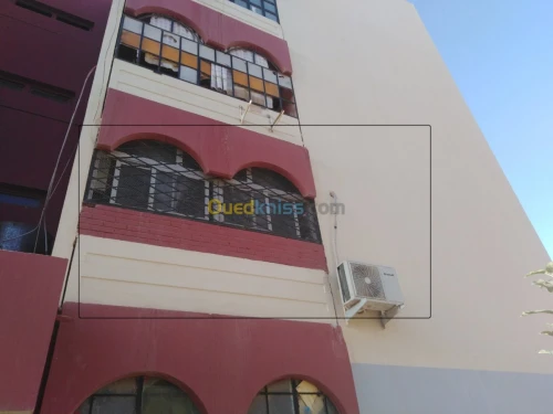 Vente Appartement F3 Djelfa Djelfa