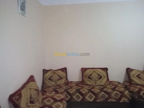 Vente Appartement F3 Djelfa Djelfa