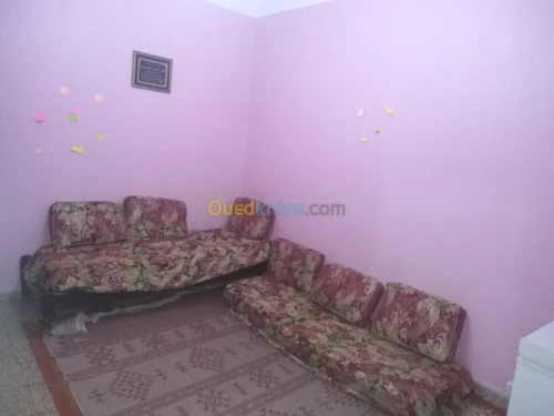 Vente Appartement F3 Djelfa Djelfa