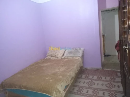 Vente Appartement F3 Djelfa Djelfa