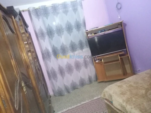 Vente Appartement F3 Djelfa Djelfa