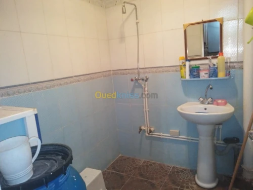 Vente Appartement F3 Djelfa Djelfa