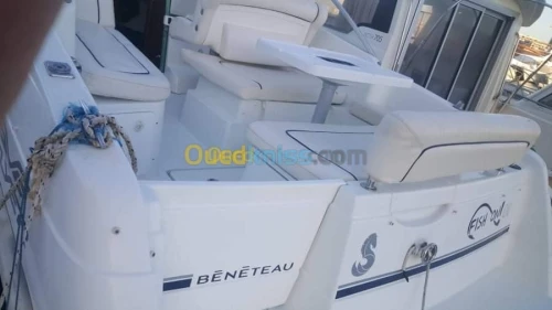 BENETEAU 701