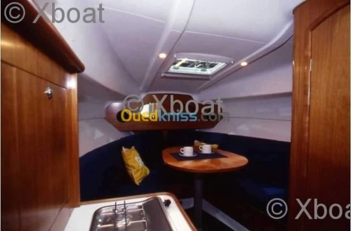 BENETEAU 701