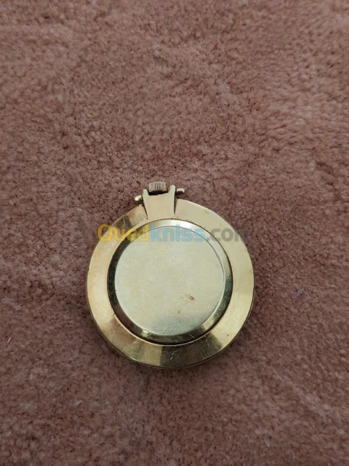Montre de poche