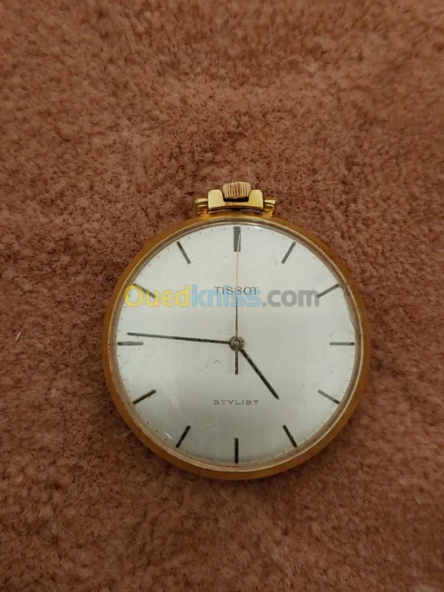 Montre de poche