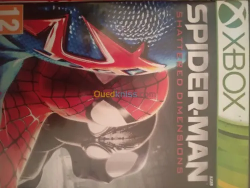 CD Xbox 360