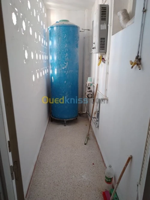Vente Appartement F4 Setif Setif